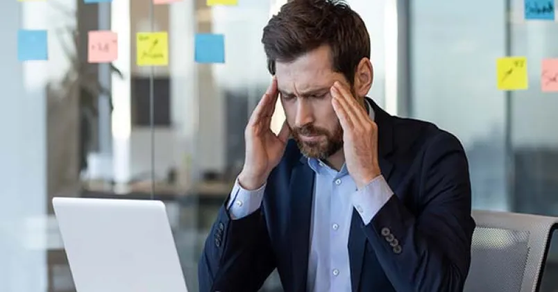 engångs vape och kontor